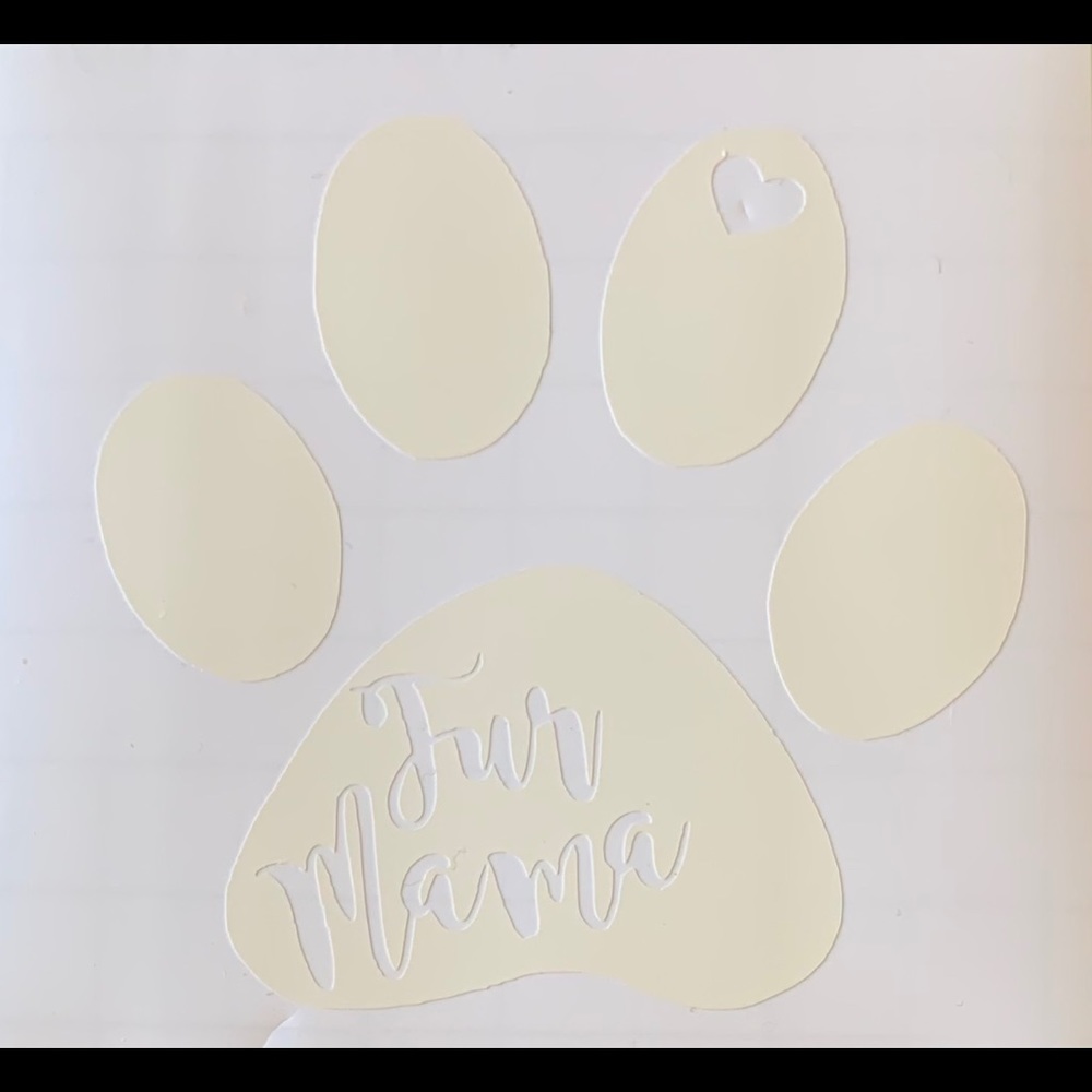Wall or Car Decal